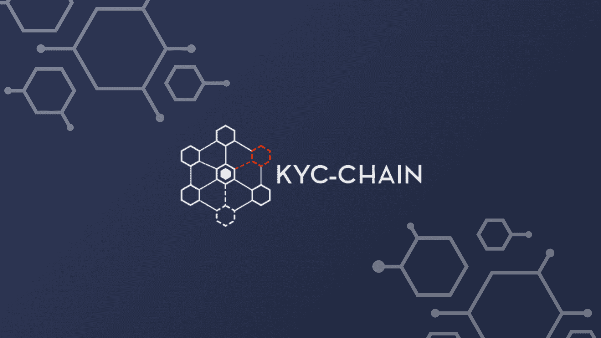 KYC-Chain Logo
