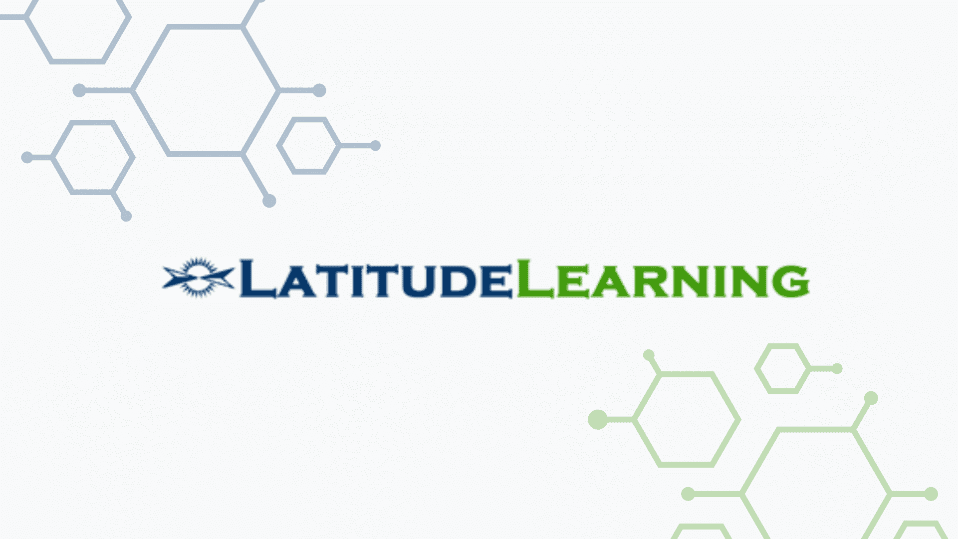 Latitude Learning Logo