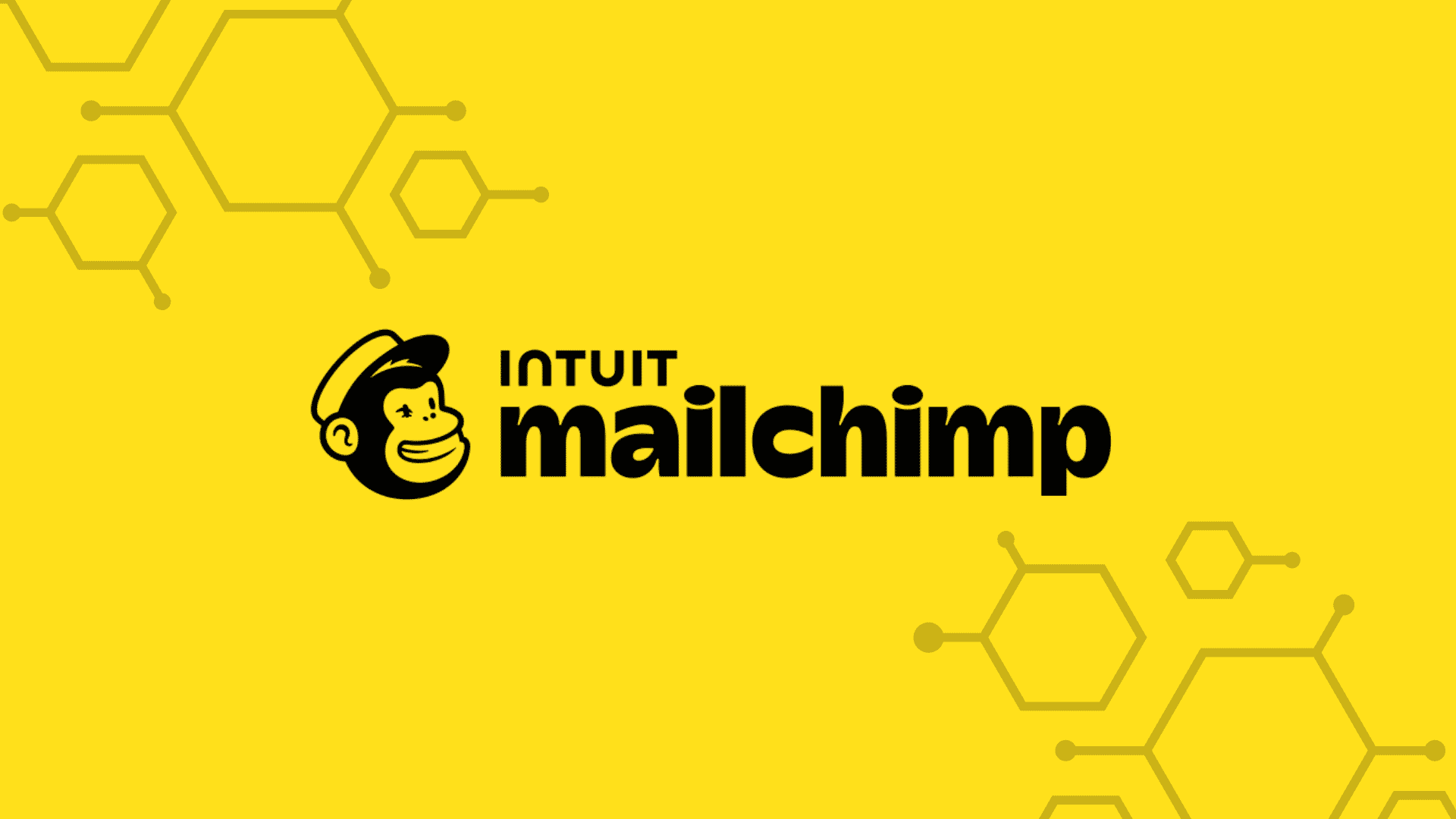 MailChimp Logo