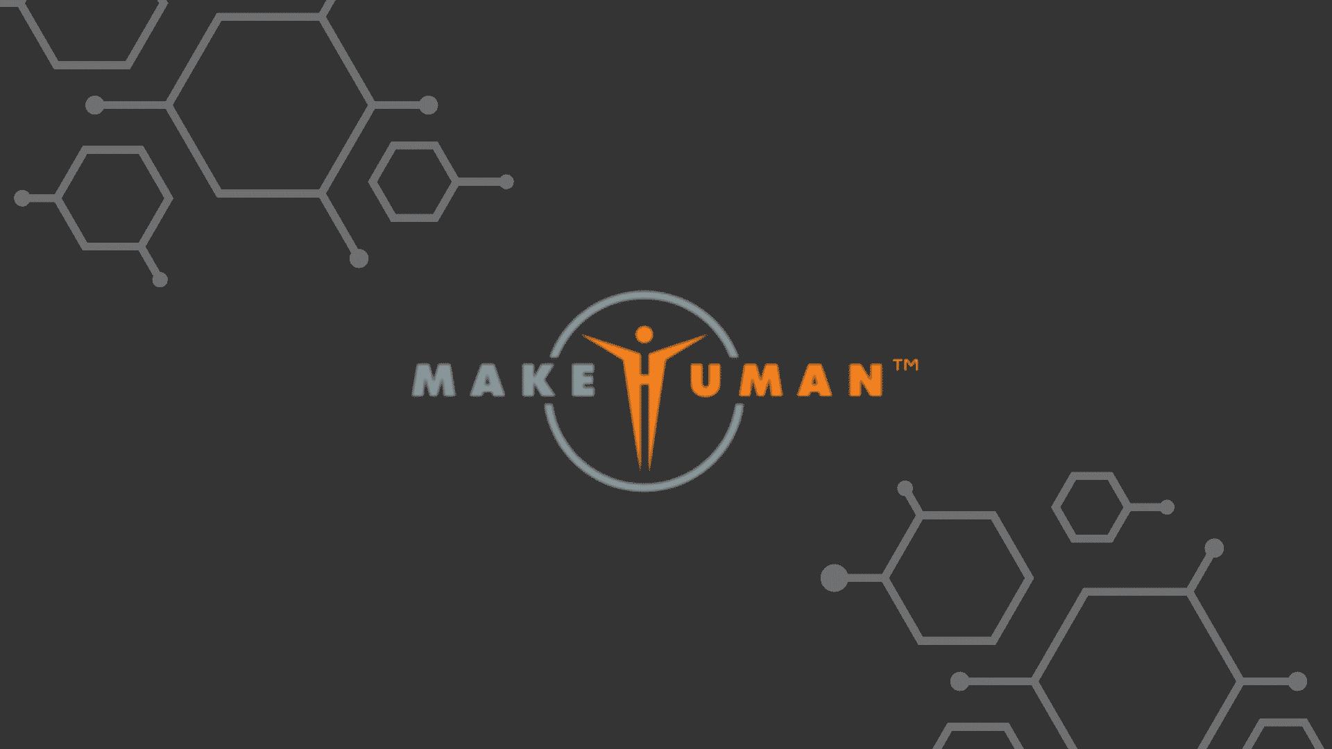 MakeHuman Logo