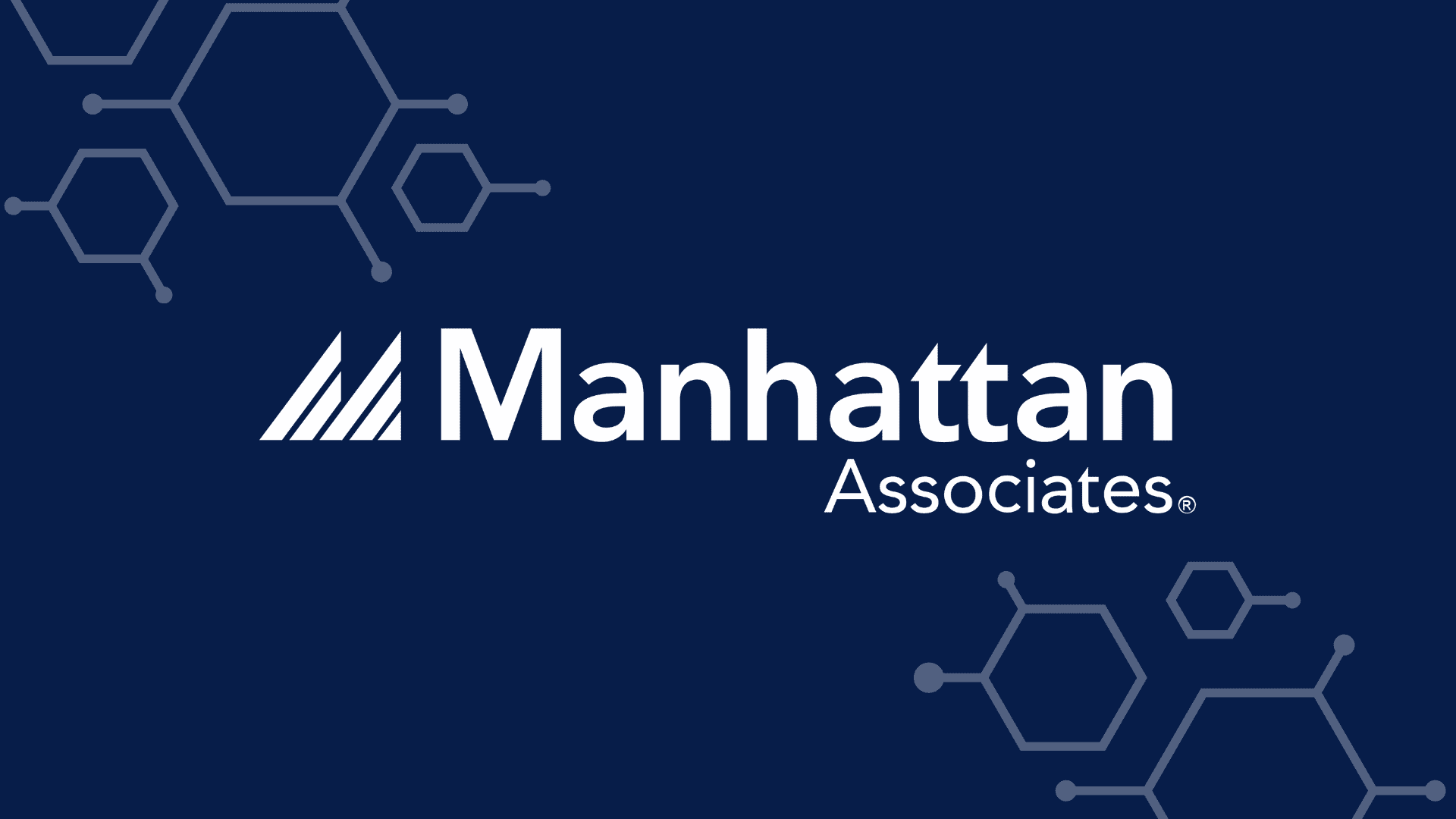 Manhattan SCM Logo