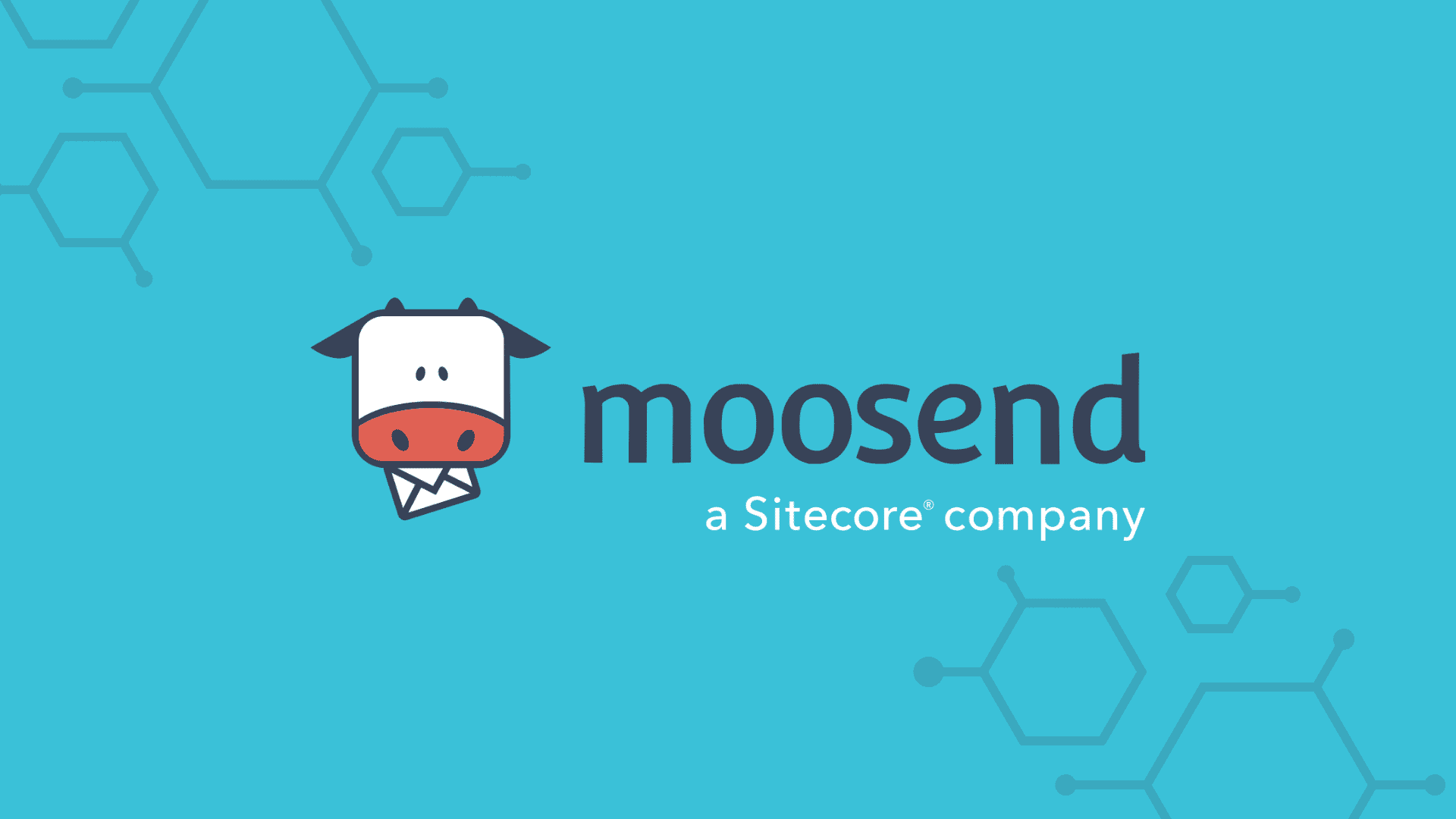 Moosend Logo