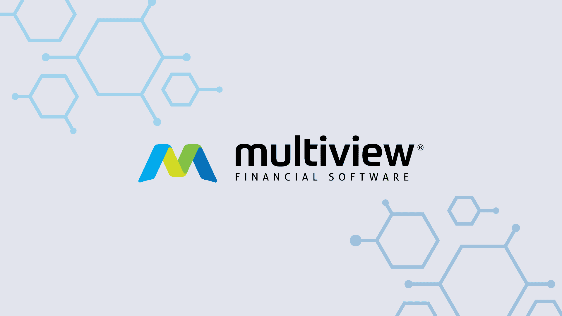 Multiview ERP Logo