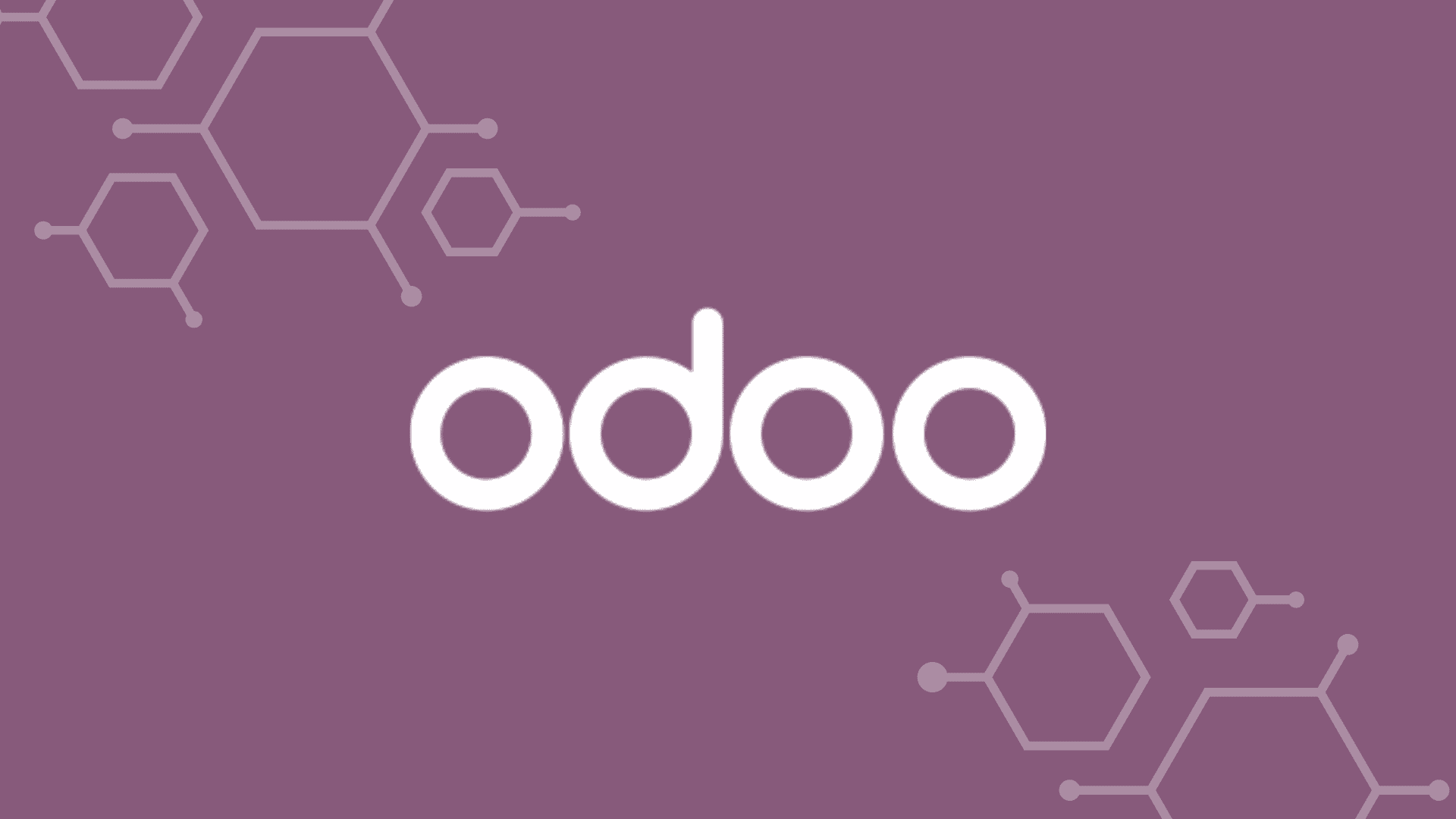 Odoo Logo