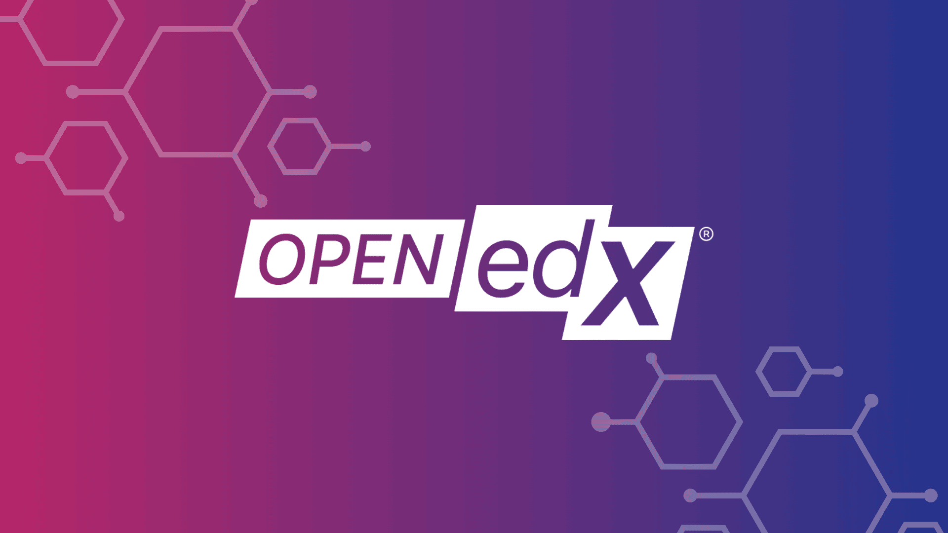 Open edX Logo