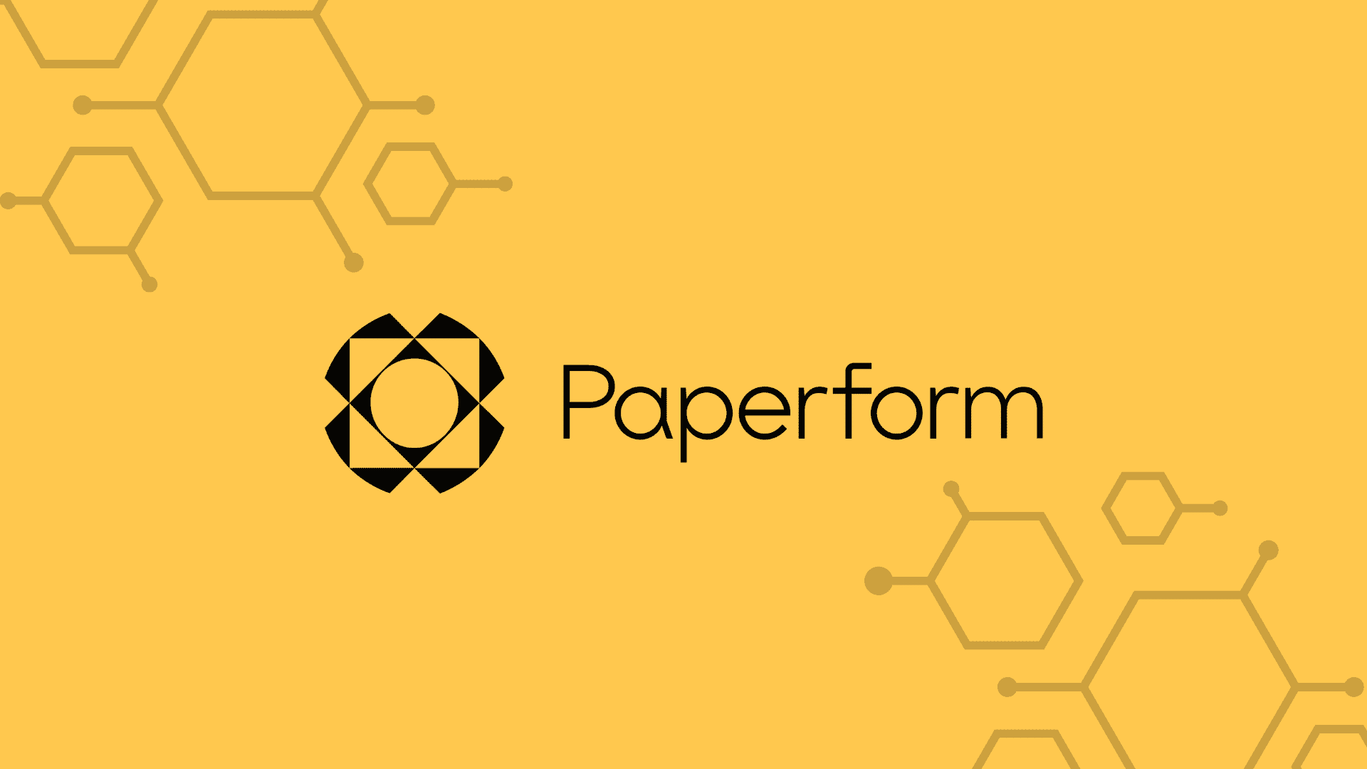 Paperform Logo