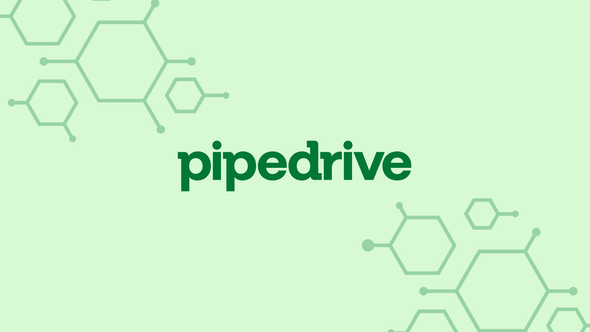 Pipedrive Logo