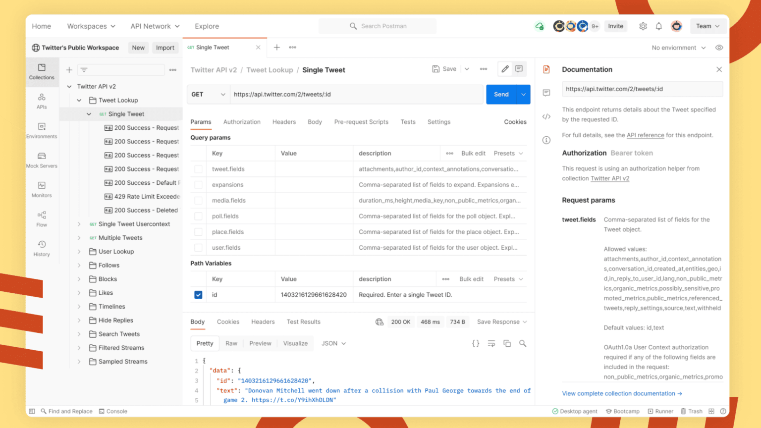 Postman Review (2023): The Best Way to Manage Your API Workflow | Nick ...