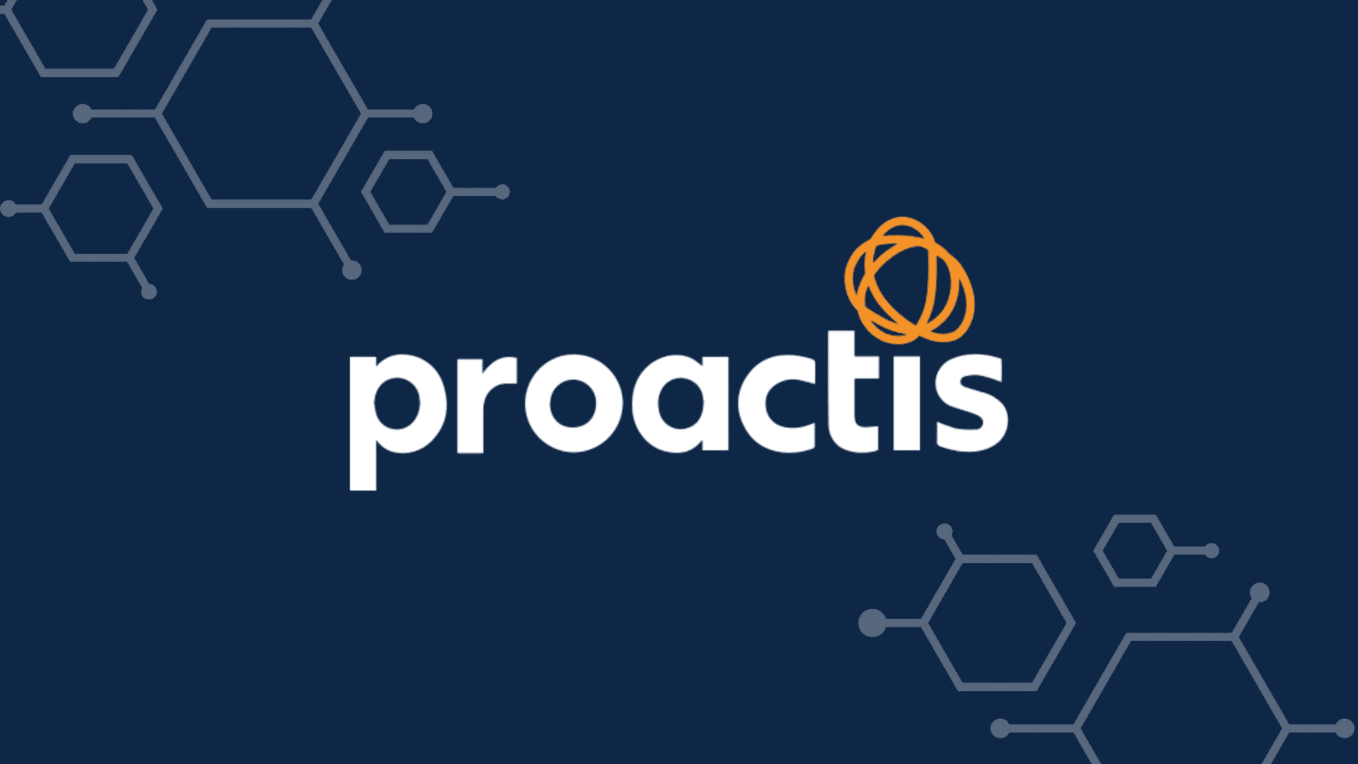 Proactis Logo