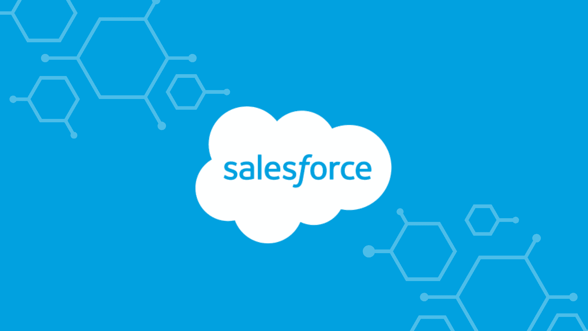 Salesforce Logo