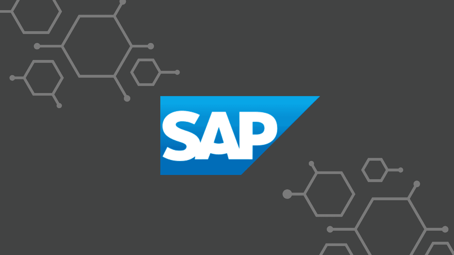 SAP Business One Logo