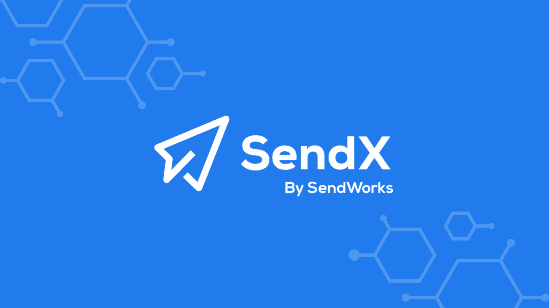 SendX Logo