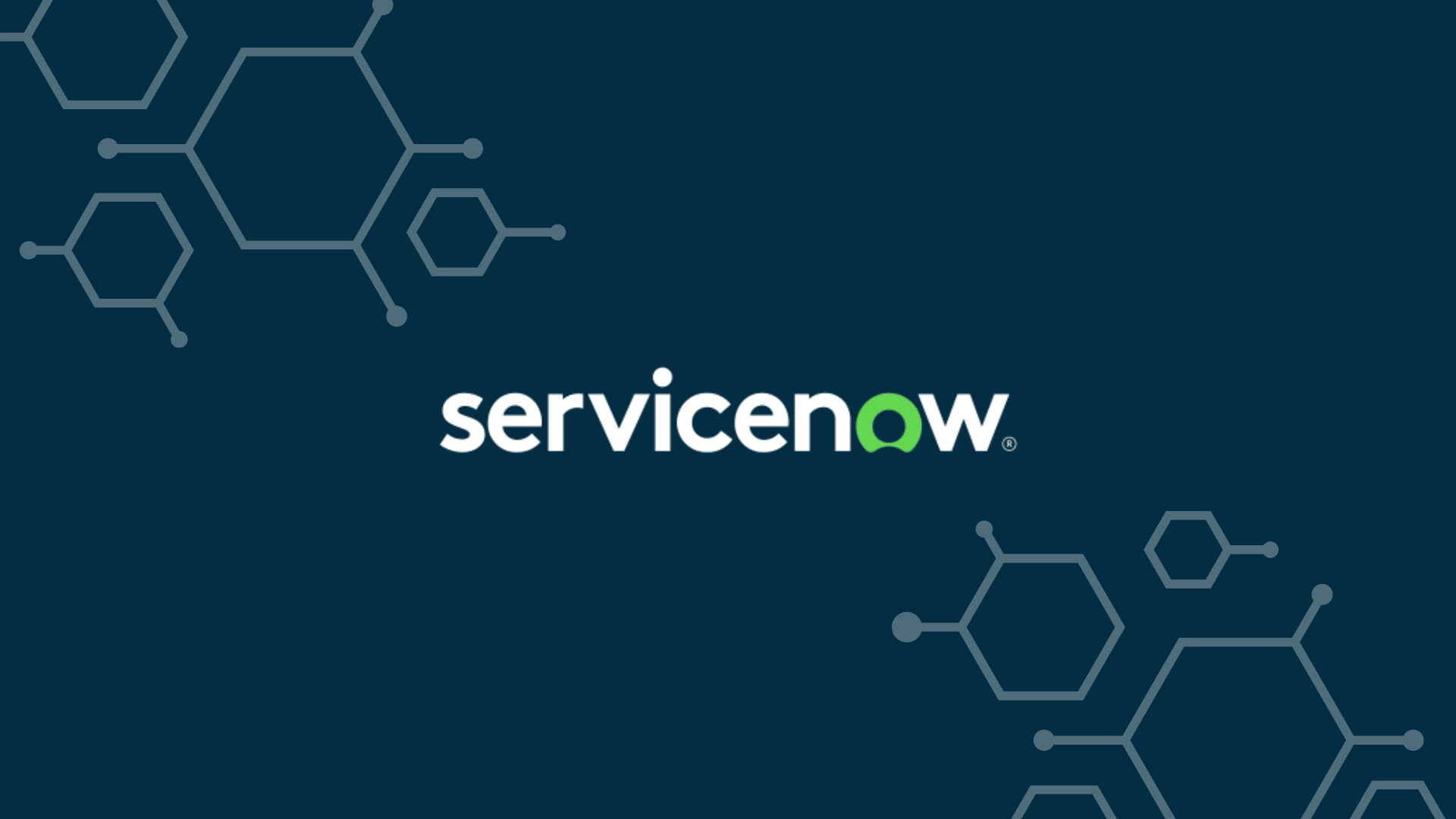 Service Now Logo