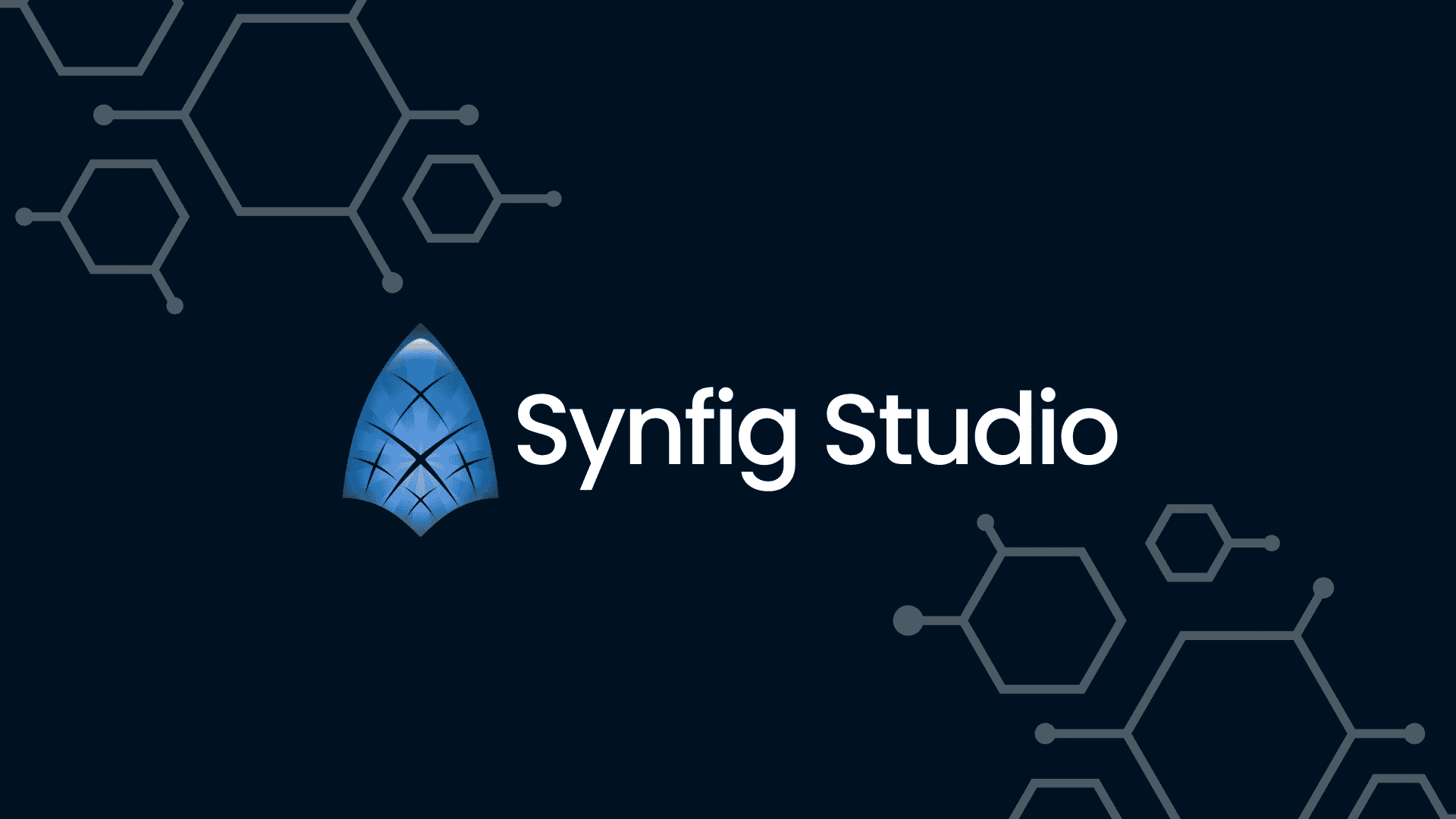 Synfig Studio Logo