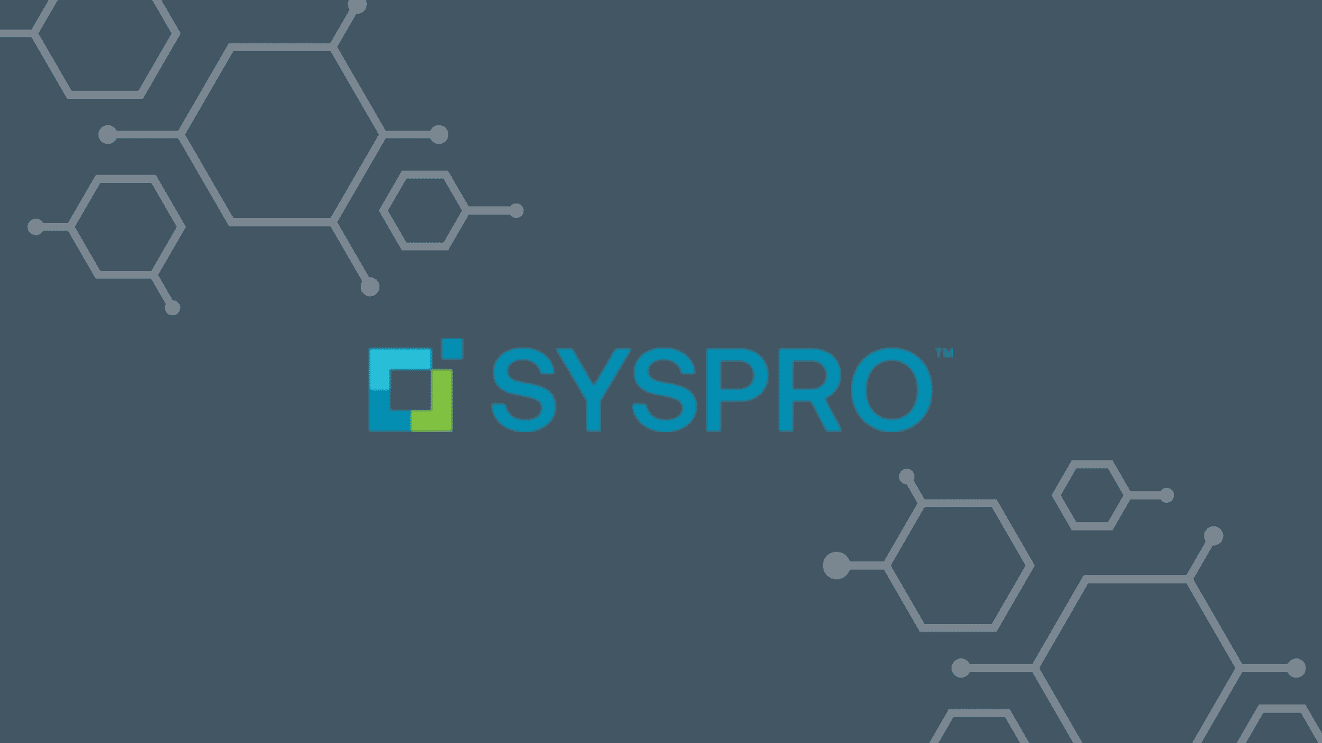 Syspro Logo