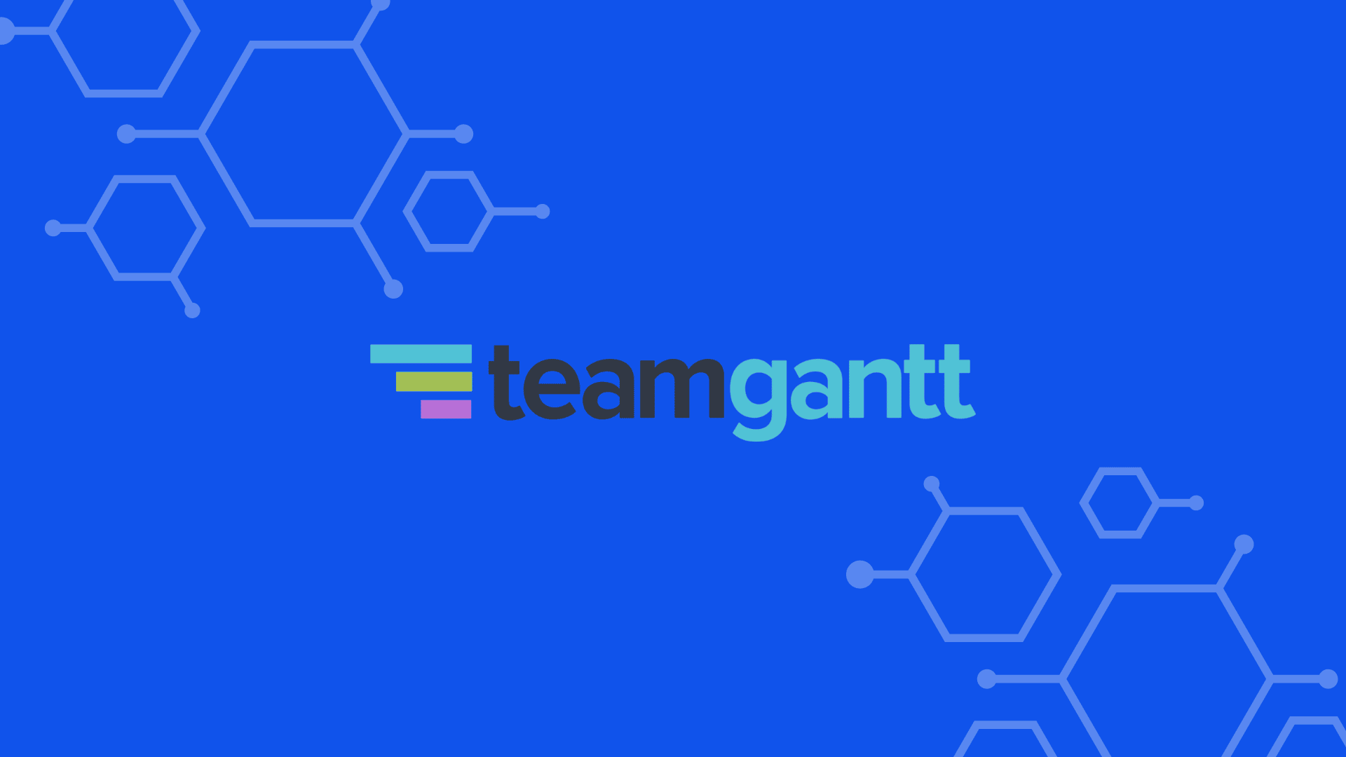 TeamGantt Logo