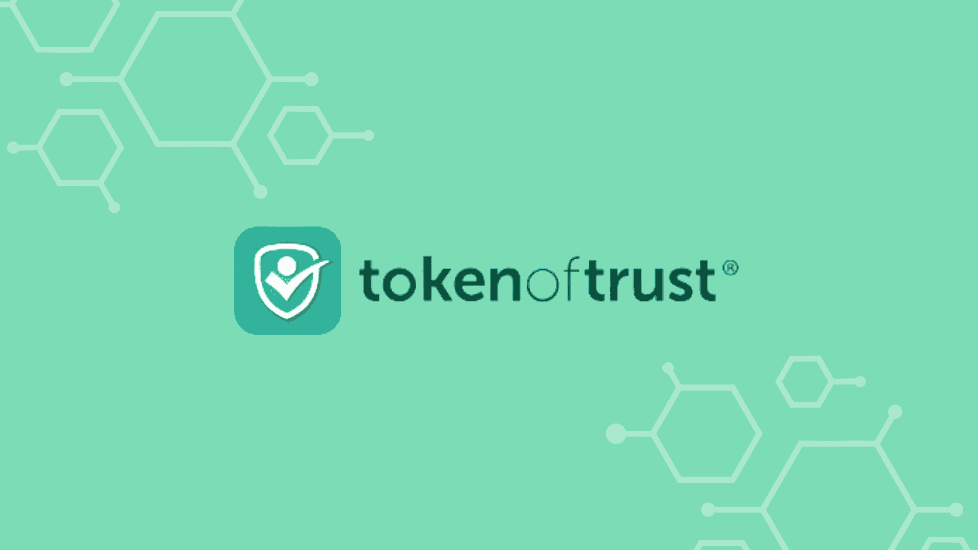 Token of Trust Logo