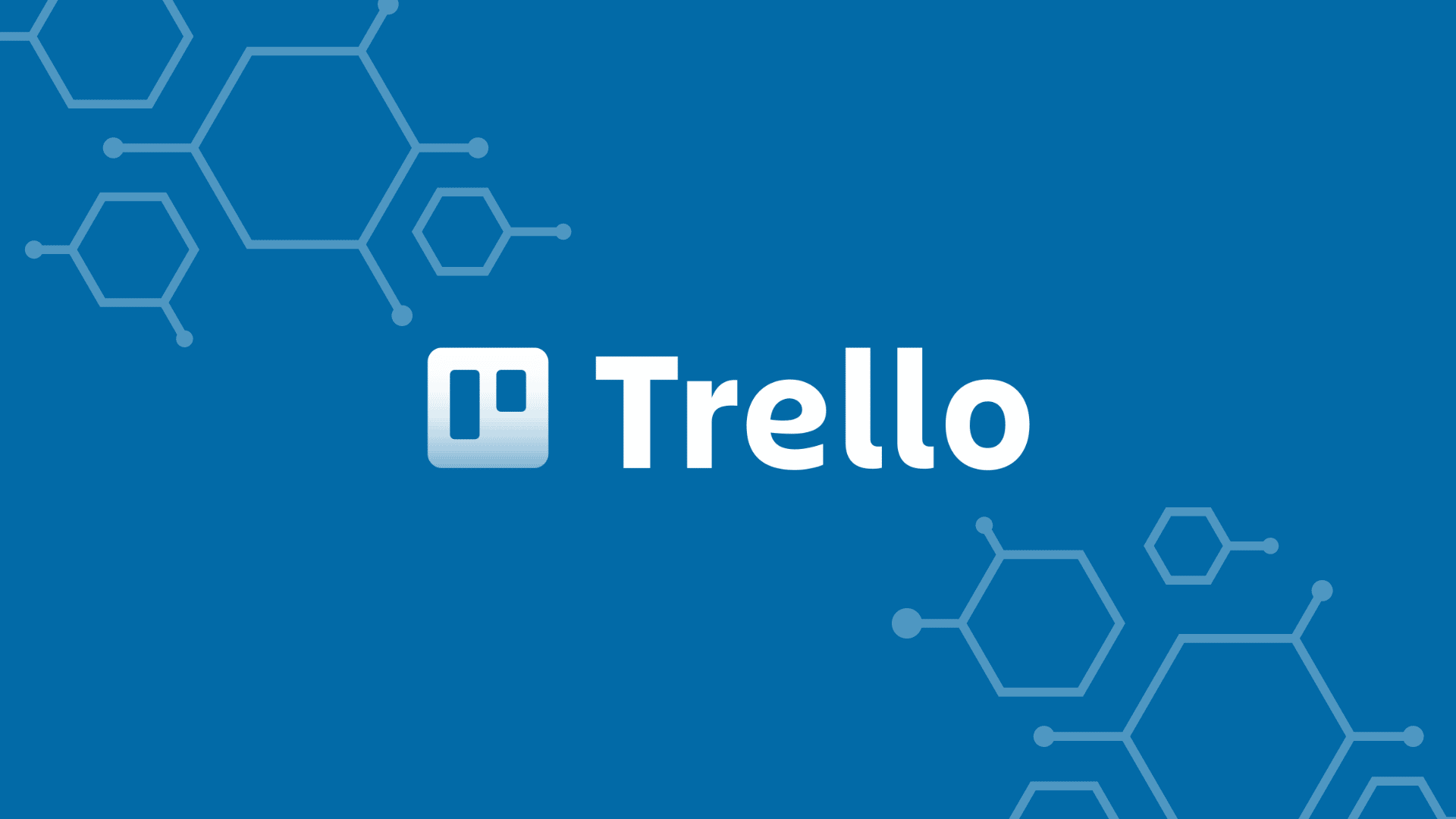 Trello Logo