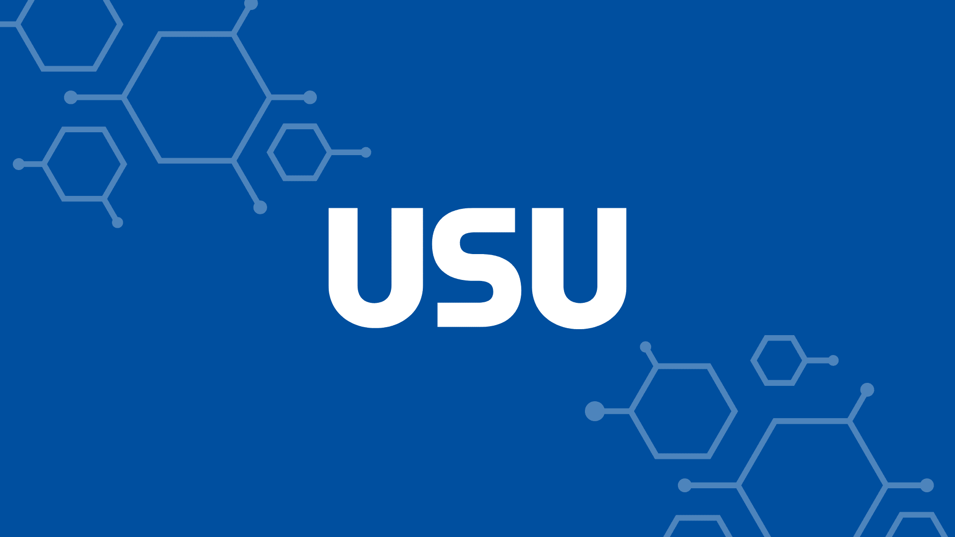 USU Knowledge Center Logo