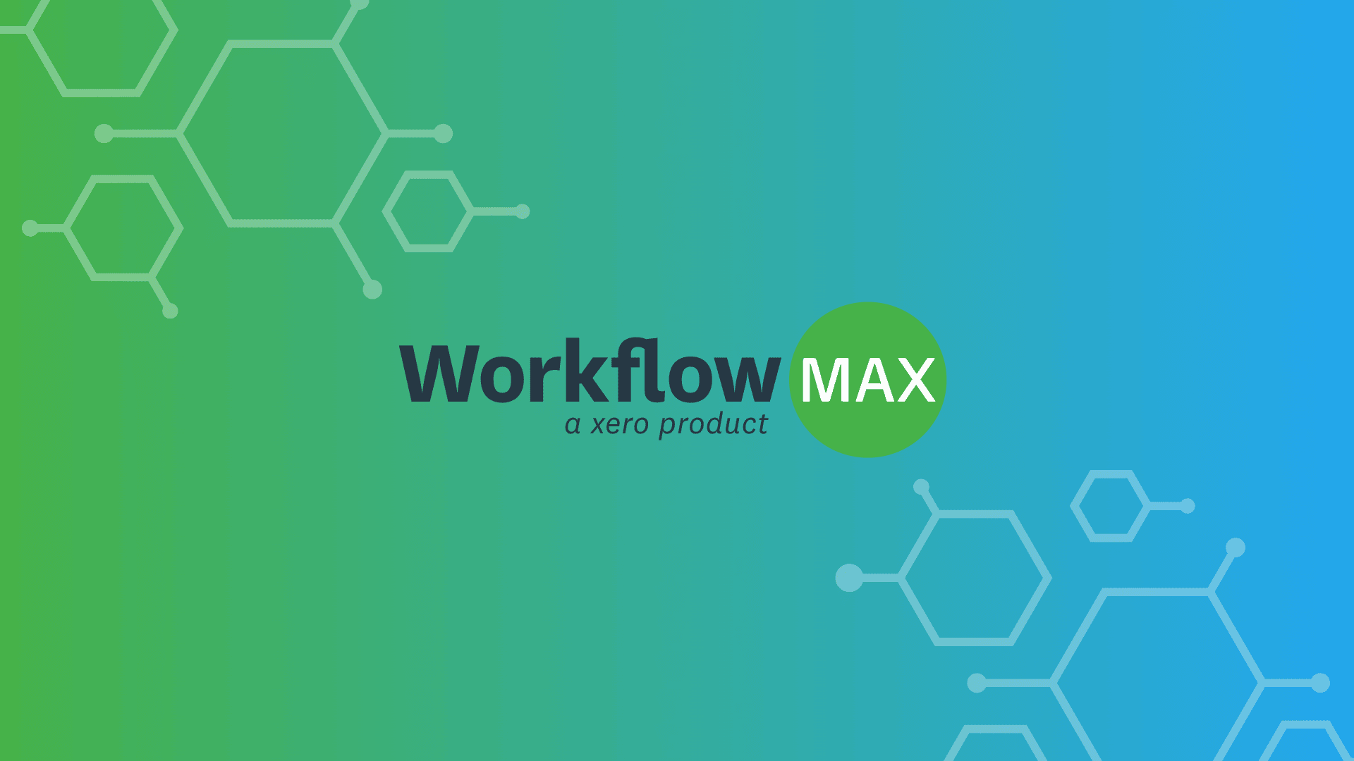 WorkflowMax Logo