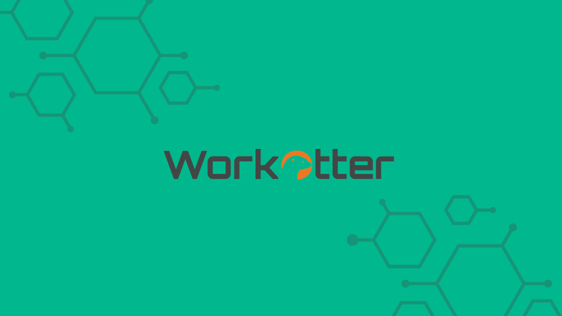 Workotter Logo