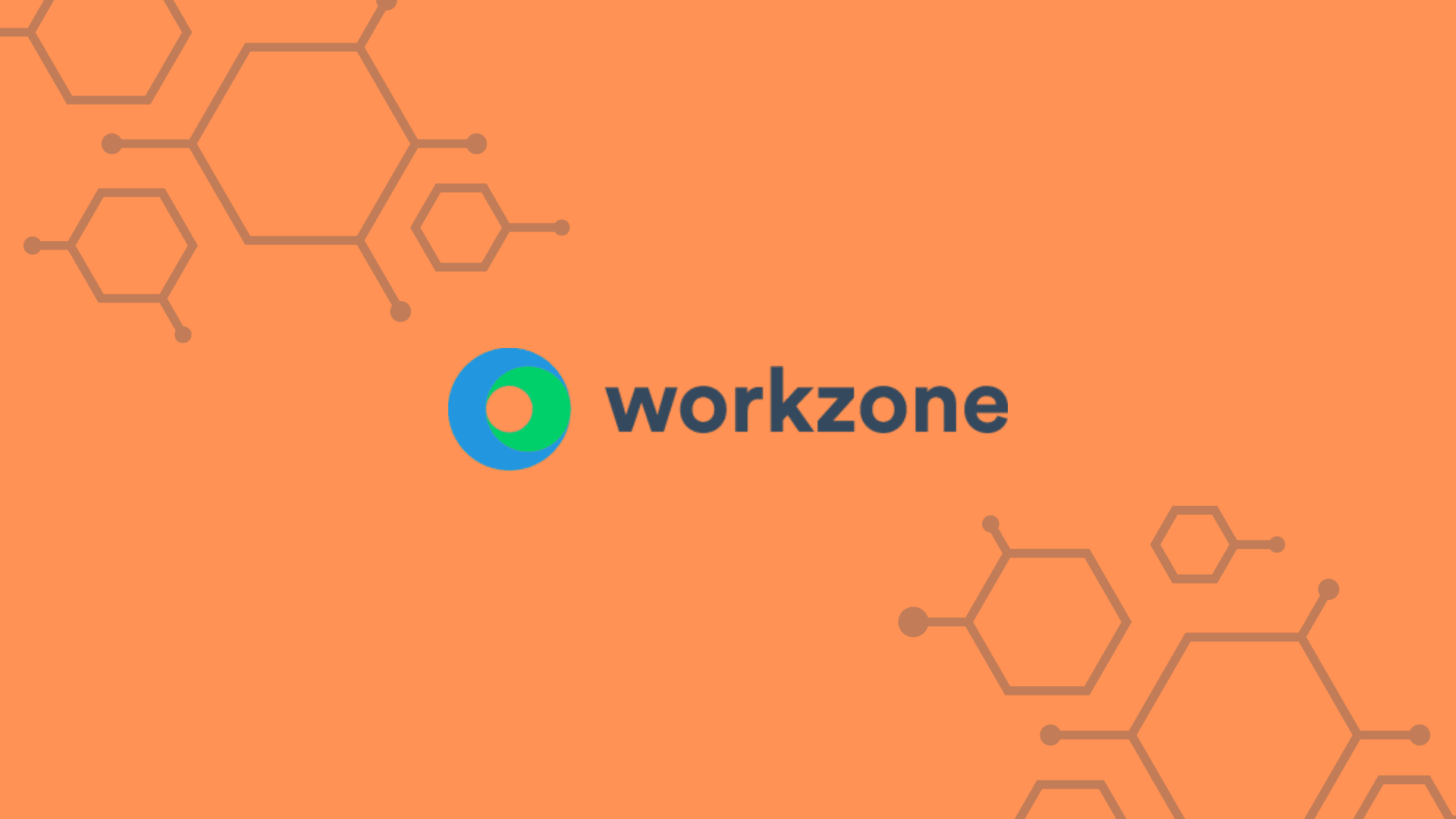 Workzone Logo