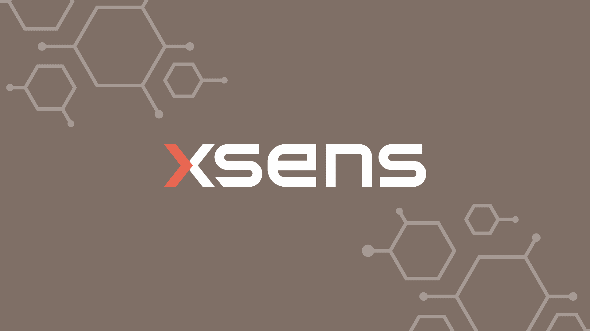 Xsens MVN Animate Logo