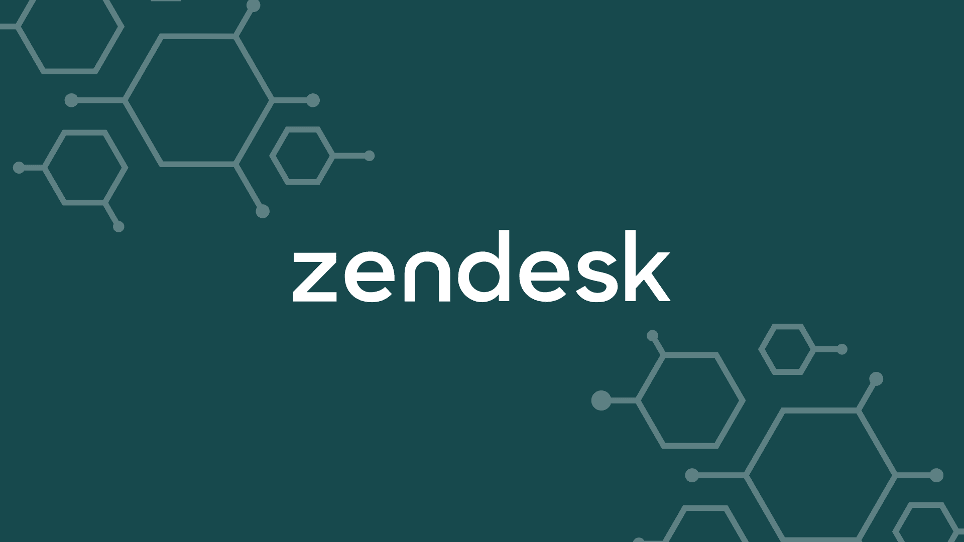 Zendesk Logo