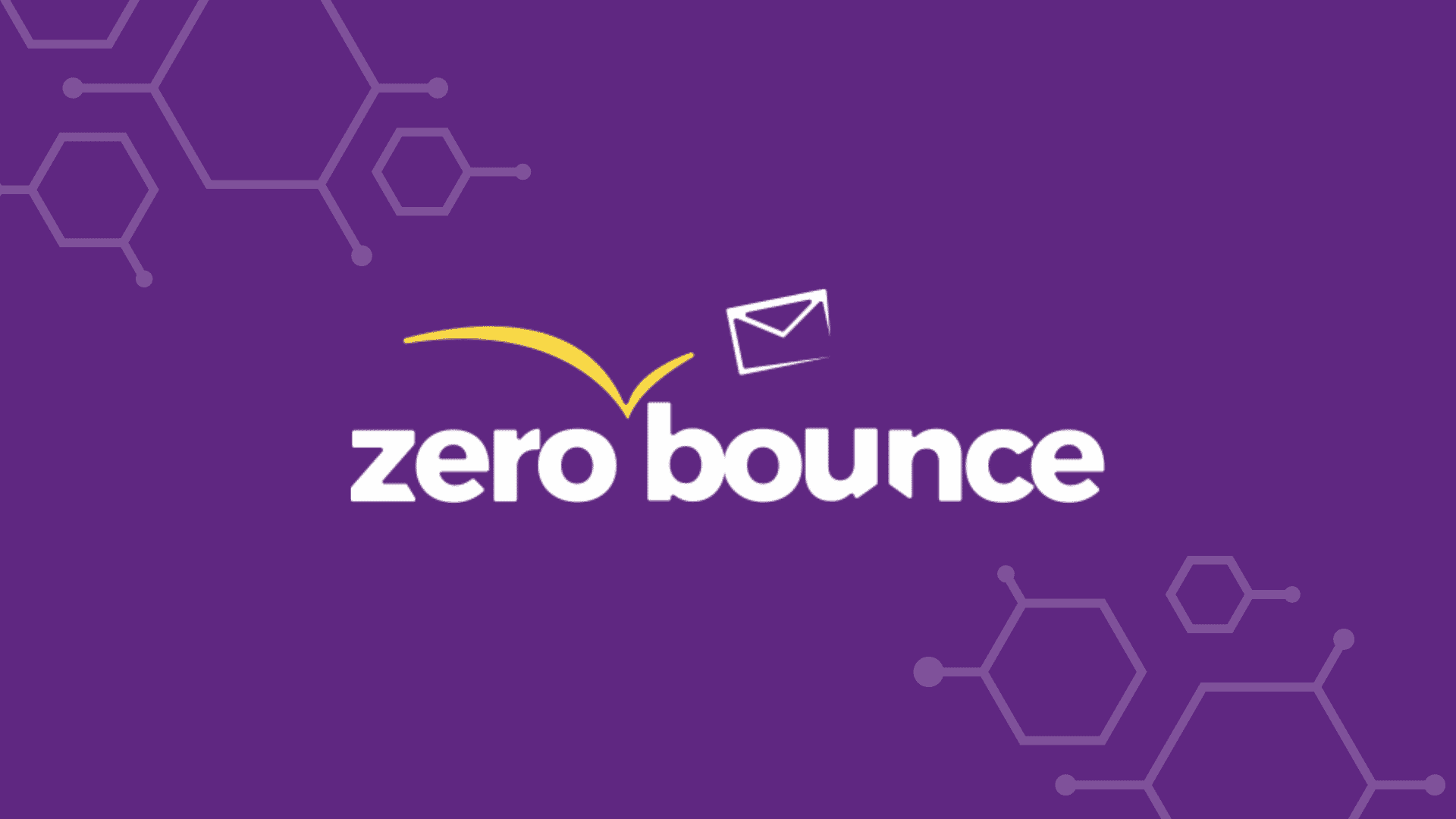 ZeroBounce Logo