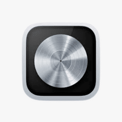 Apple Logic Pro Icon