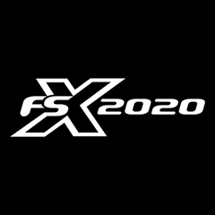 FSX 2020 icon