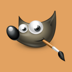 GIMP icon