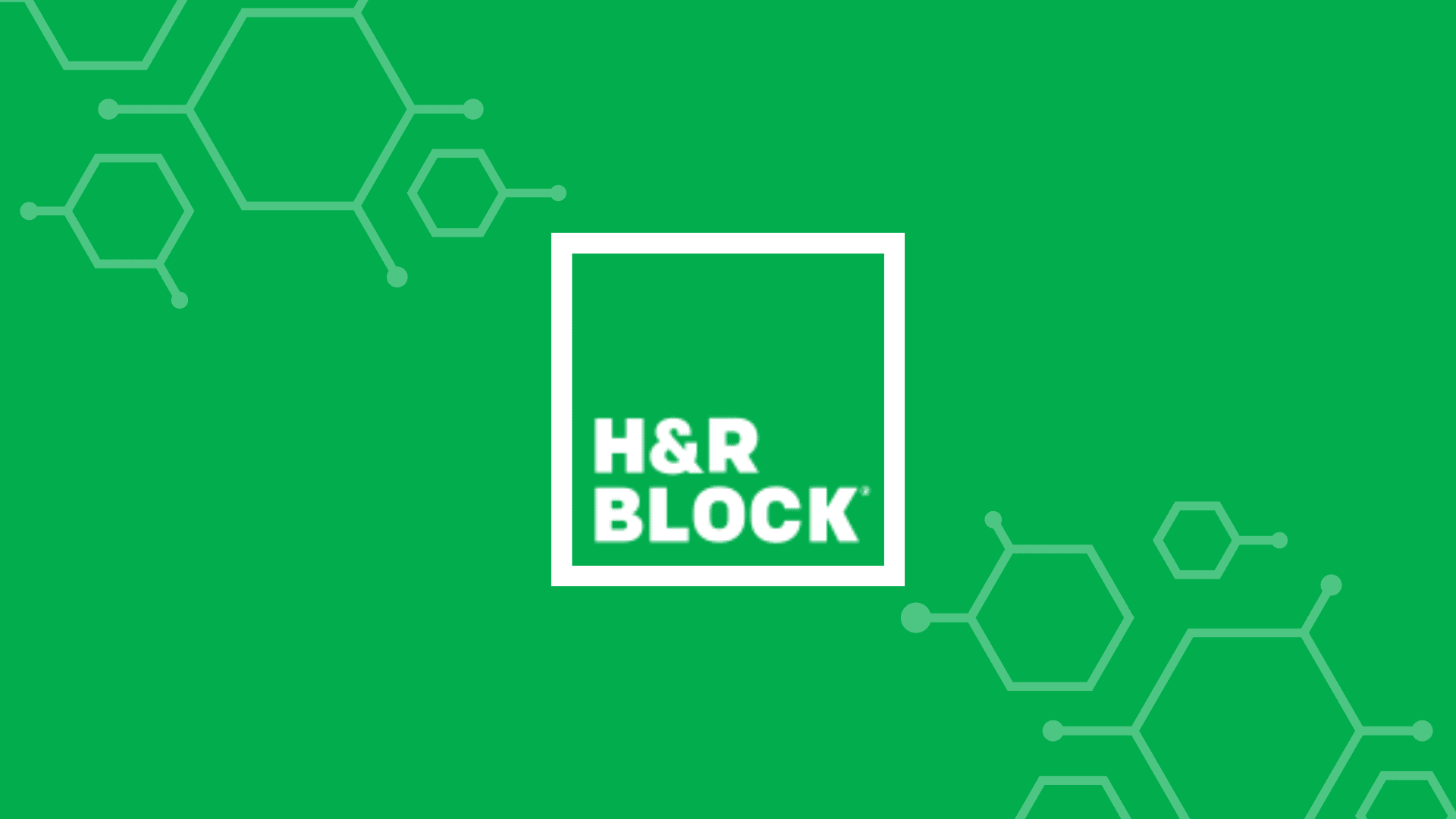 H&R Block Logo