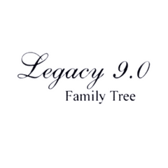 Legacy Family Tree icon