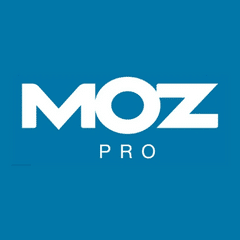 Moz Pro icon