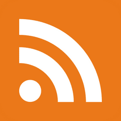 RSS.com icon