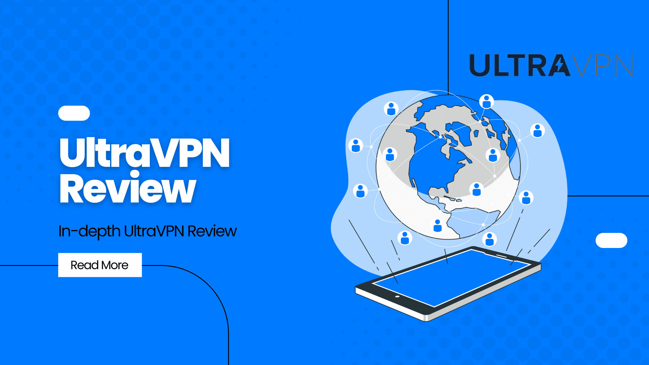 UltraVPN Review