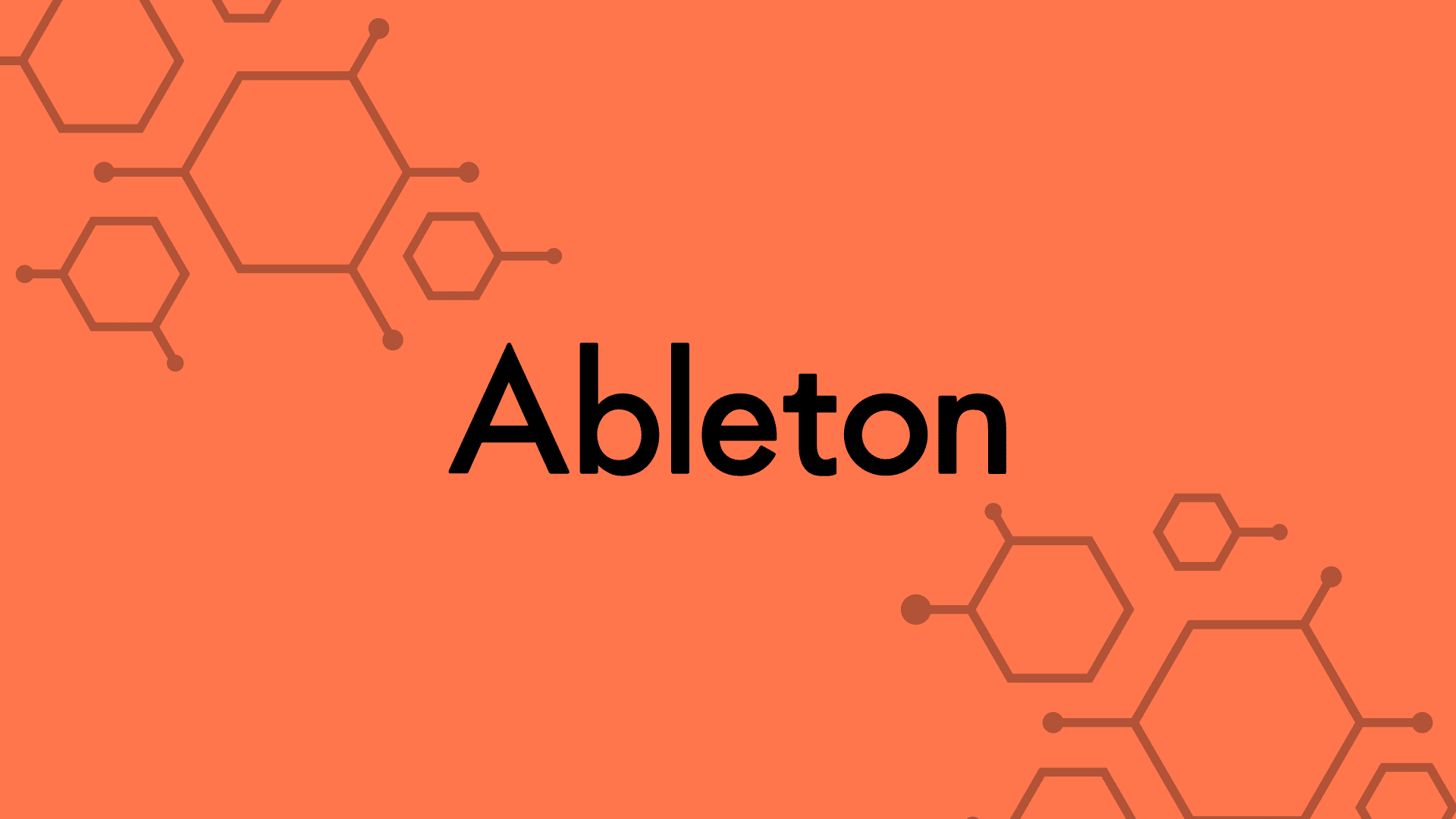 Ableton Live 11 Logo