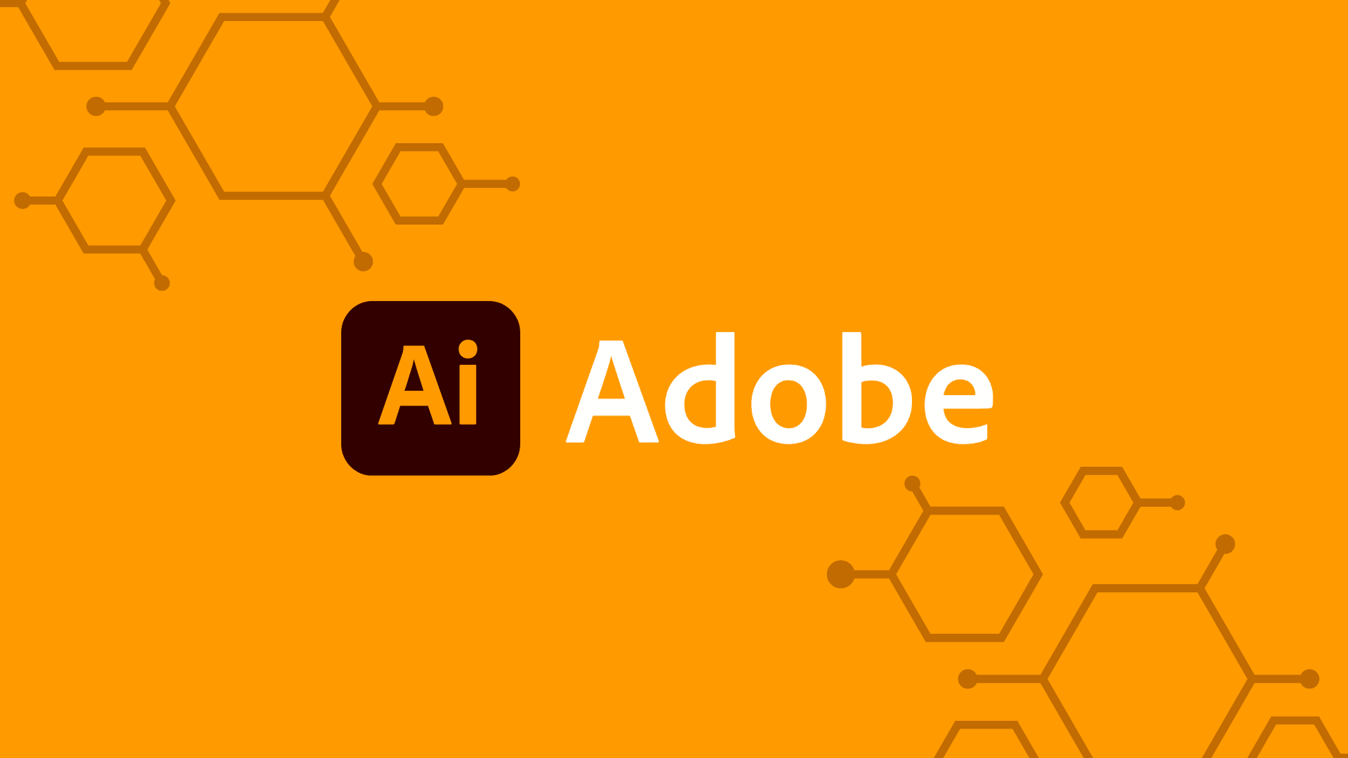 Adobe Illustrator Logo