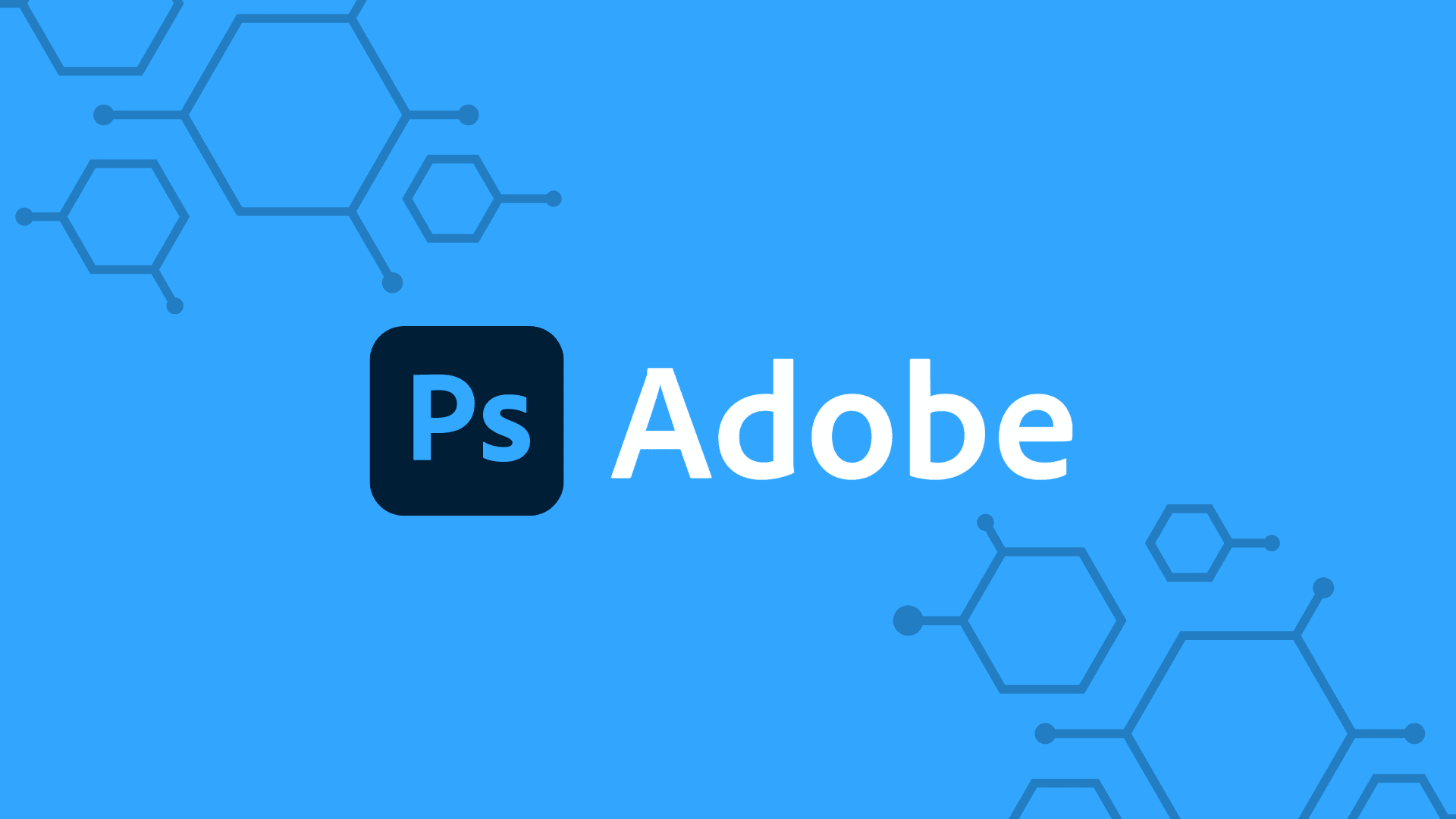 Adobe Photoshop Logo