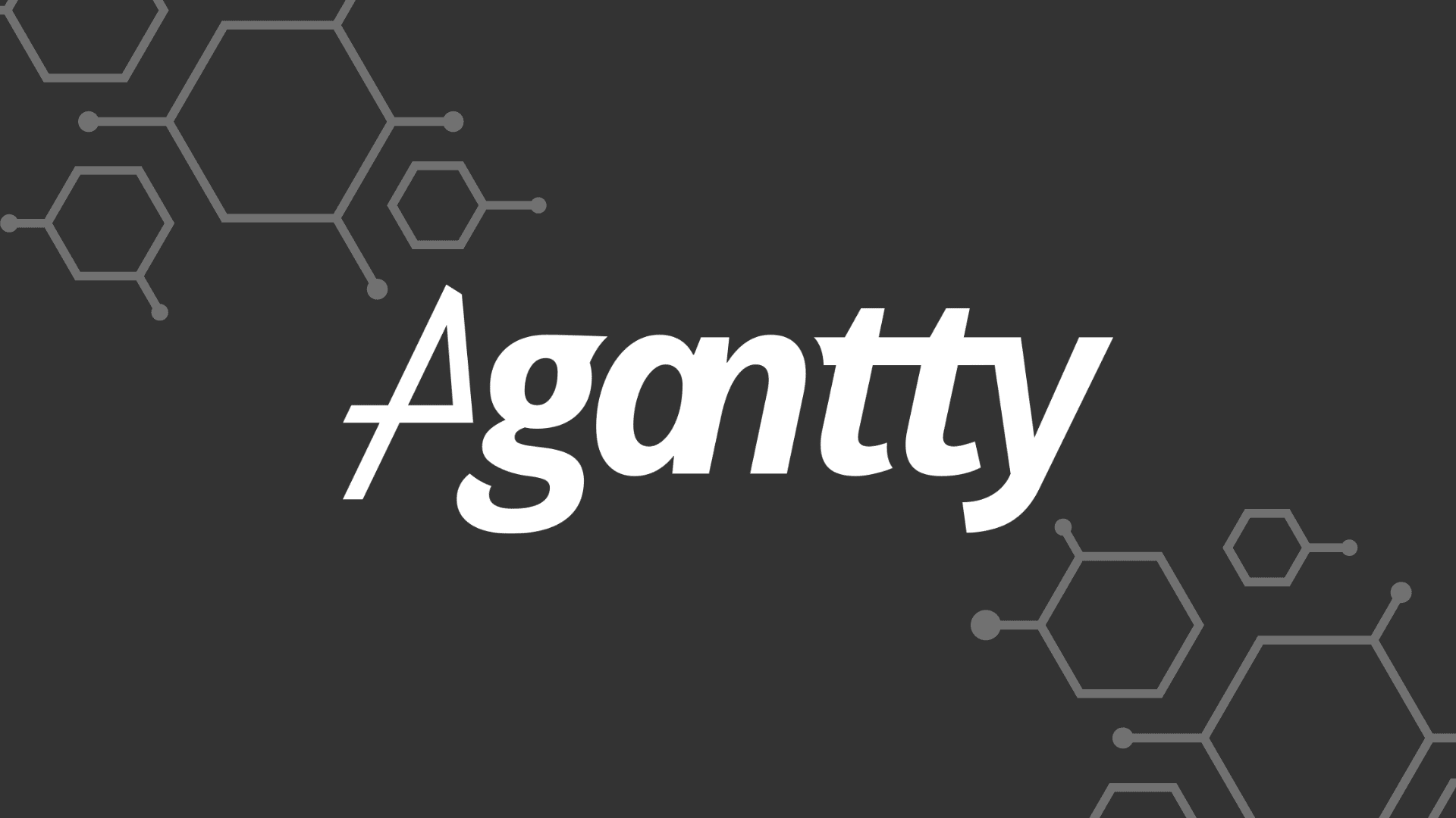 Agantty Logo