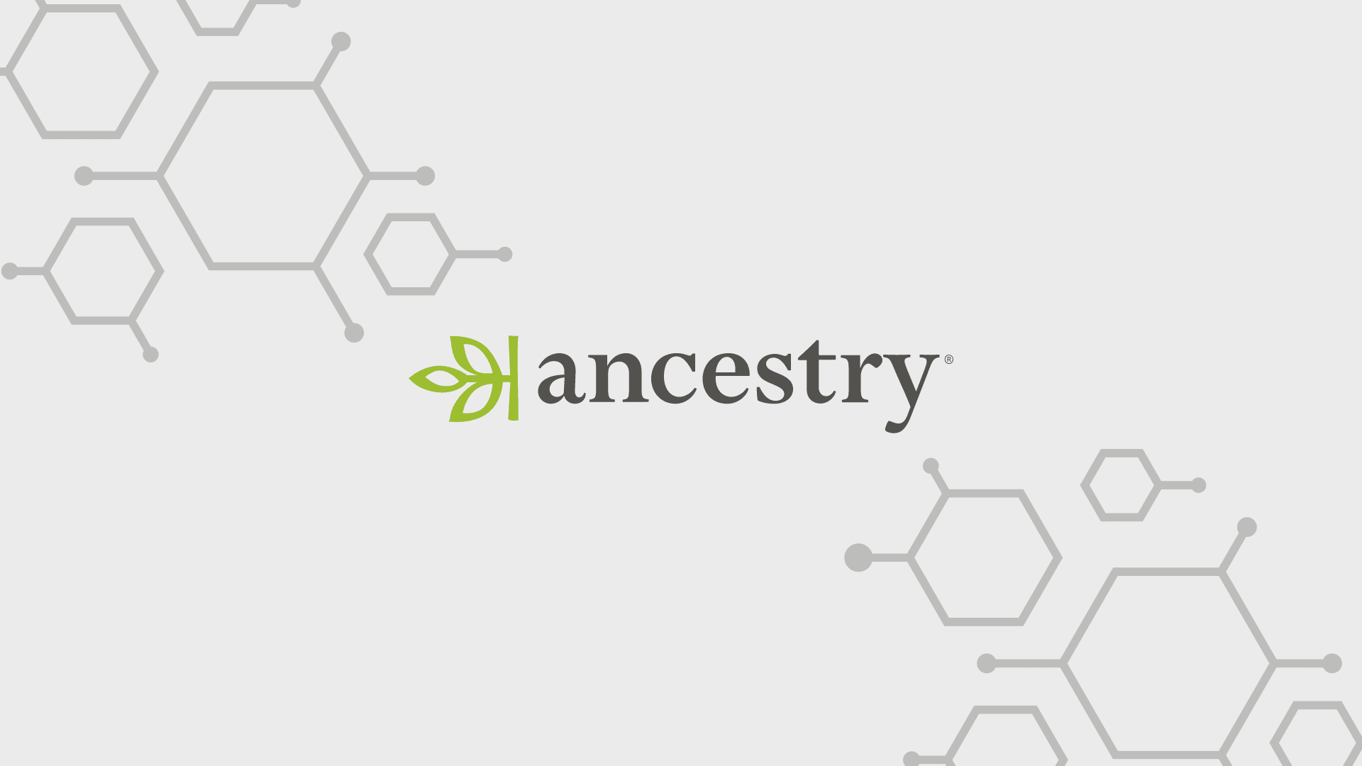Ancestry.com Logo