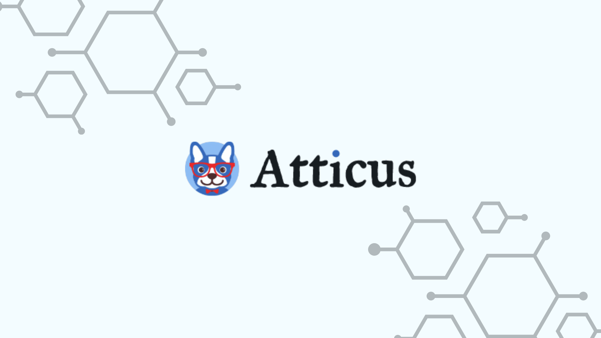Atticus Logo