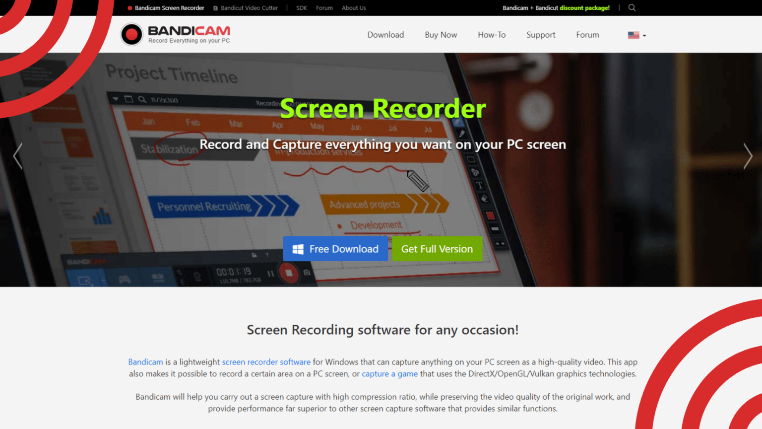 15 best recording software for gaming in 2023 capture your gameplay