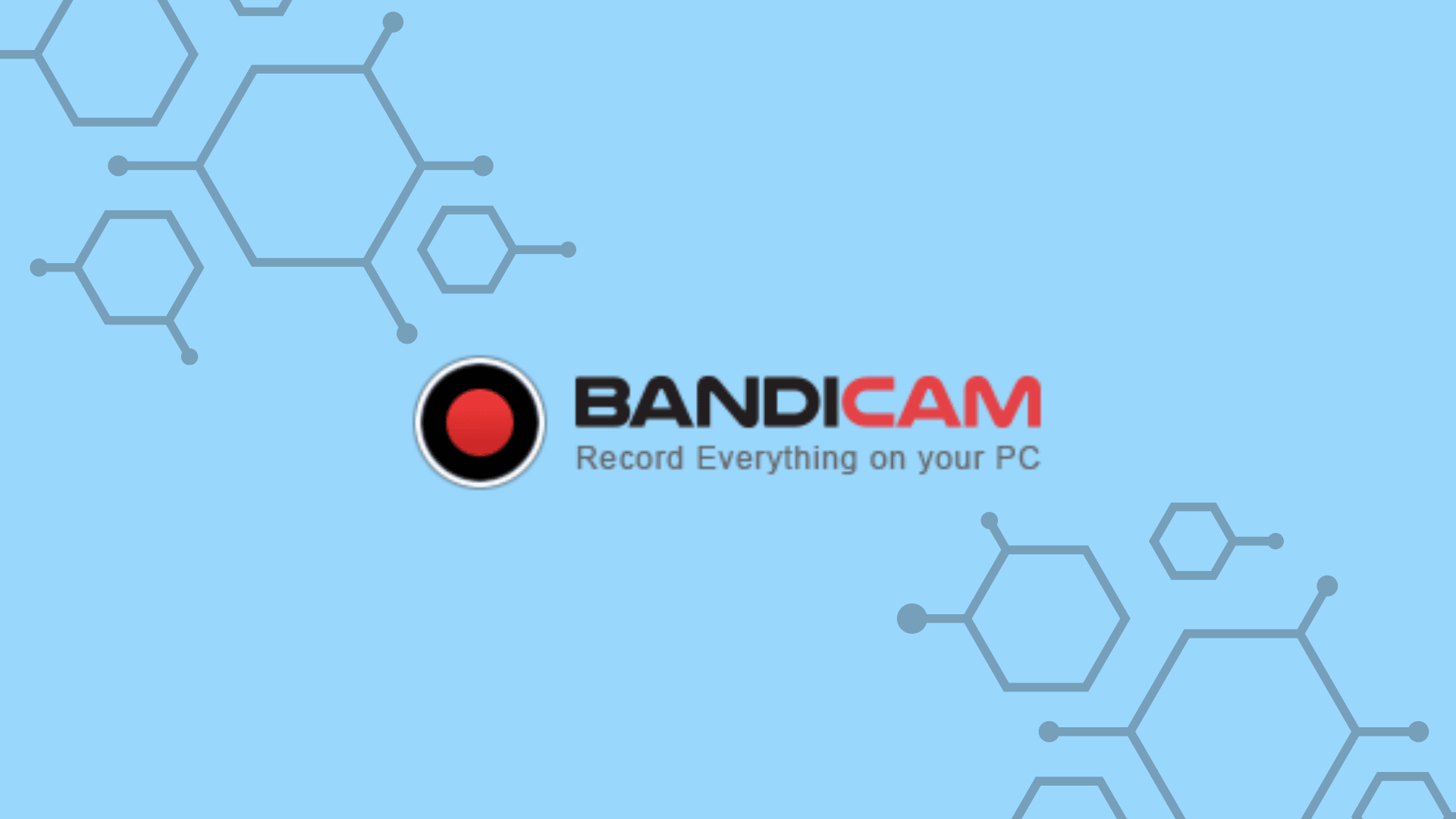 Bandicam Logo