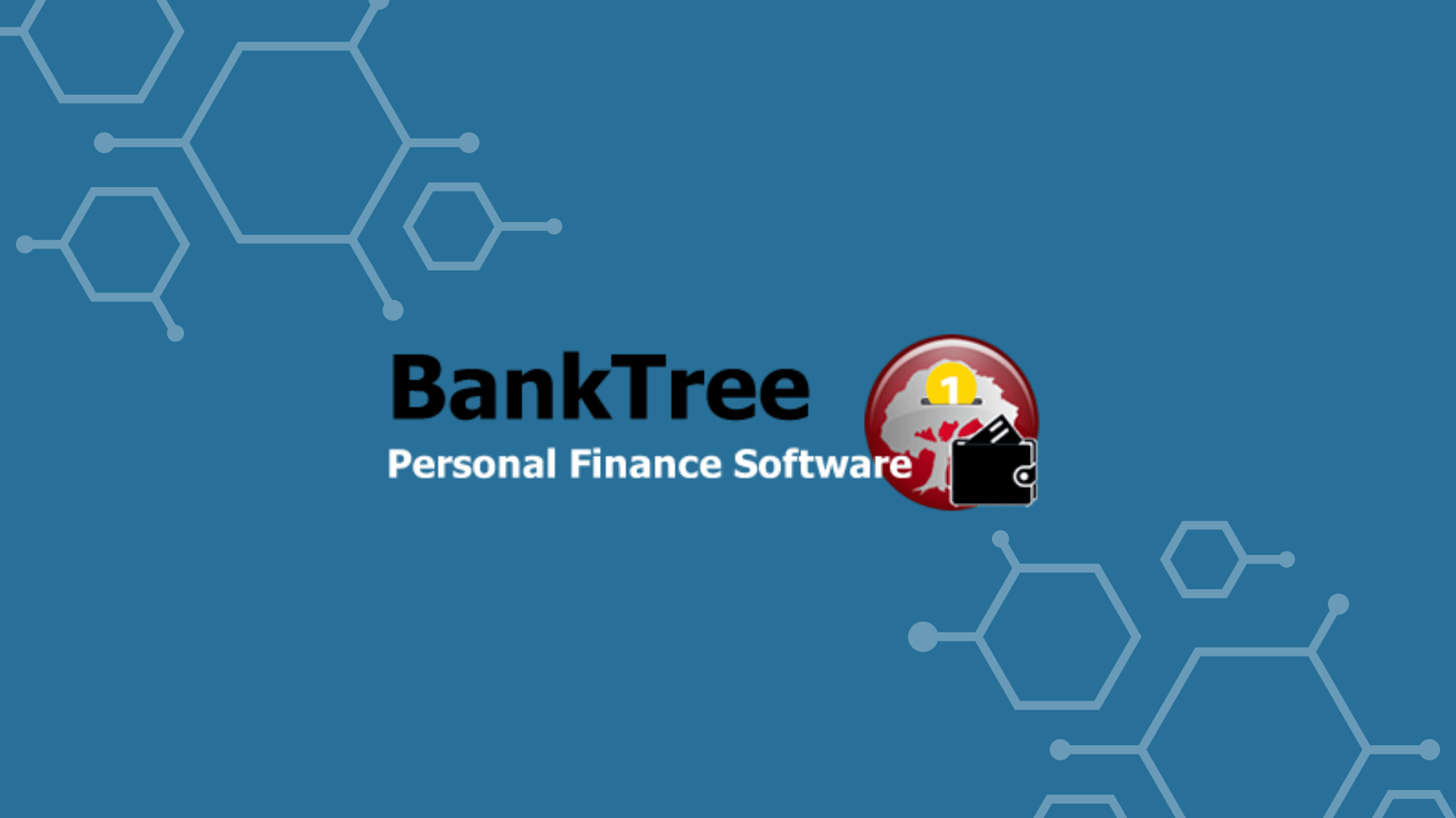 Banktree Logo