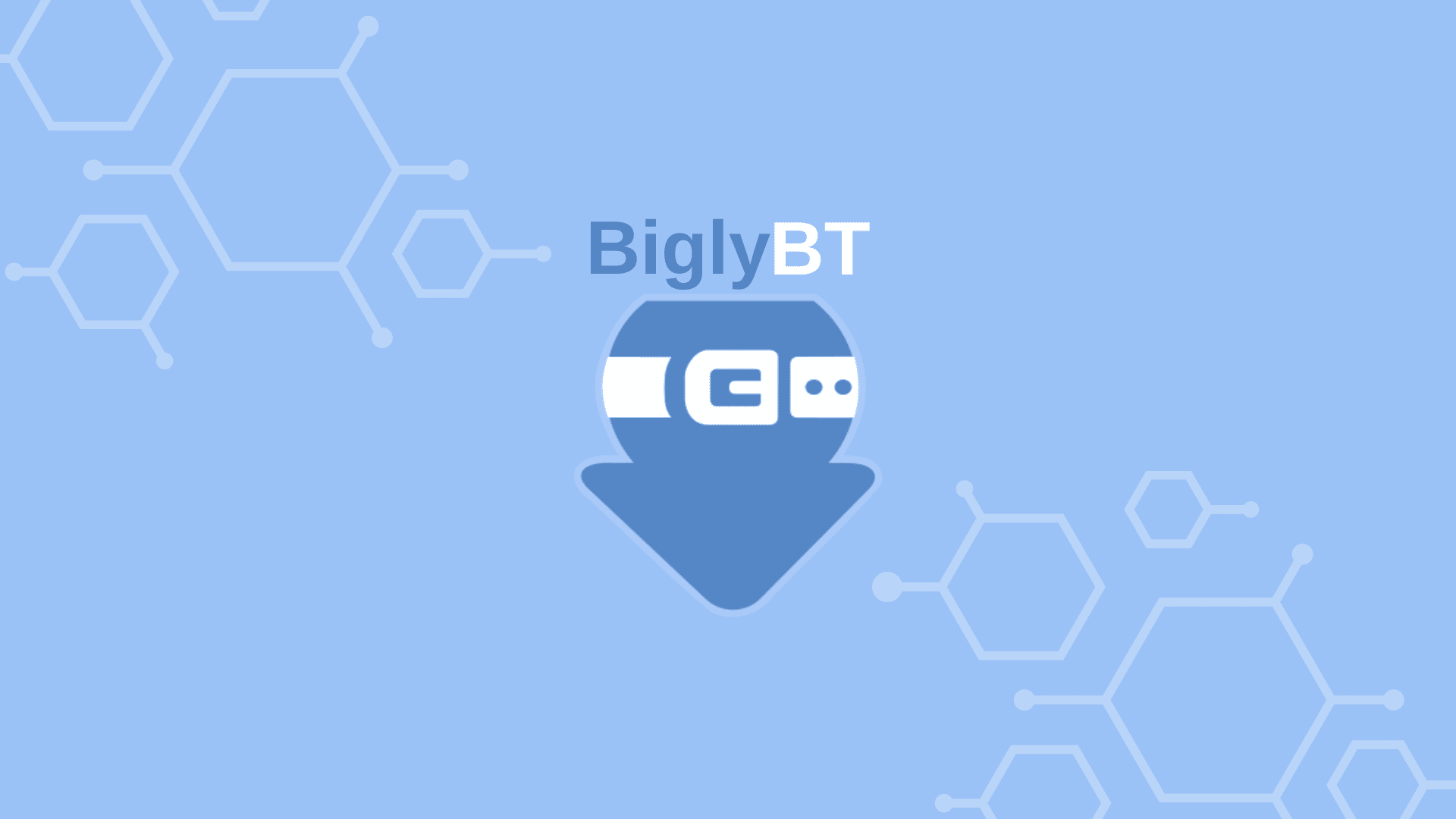 BiglyBt Logo