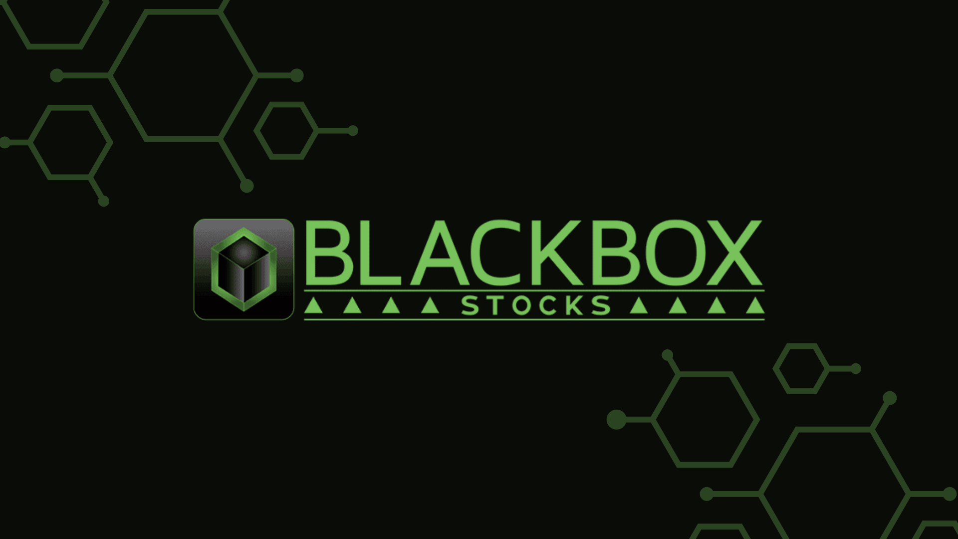 BlackBoxStocks Logo