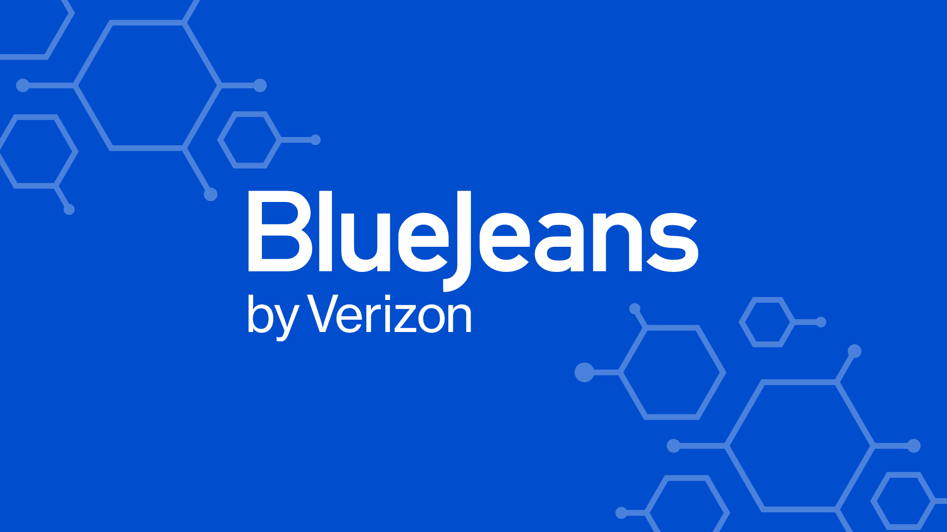 BlueJeans Meetings Logo