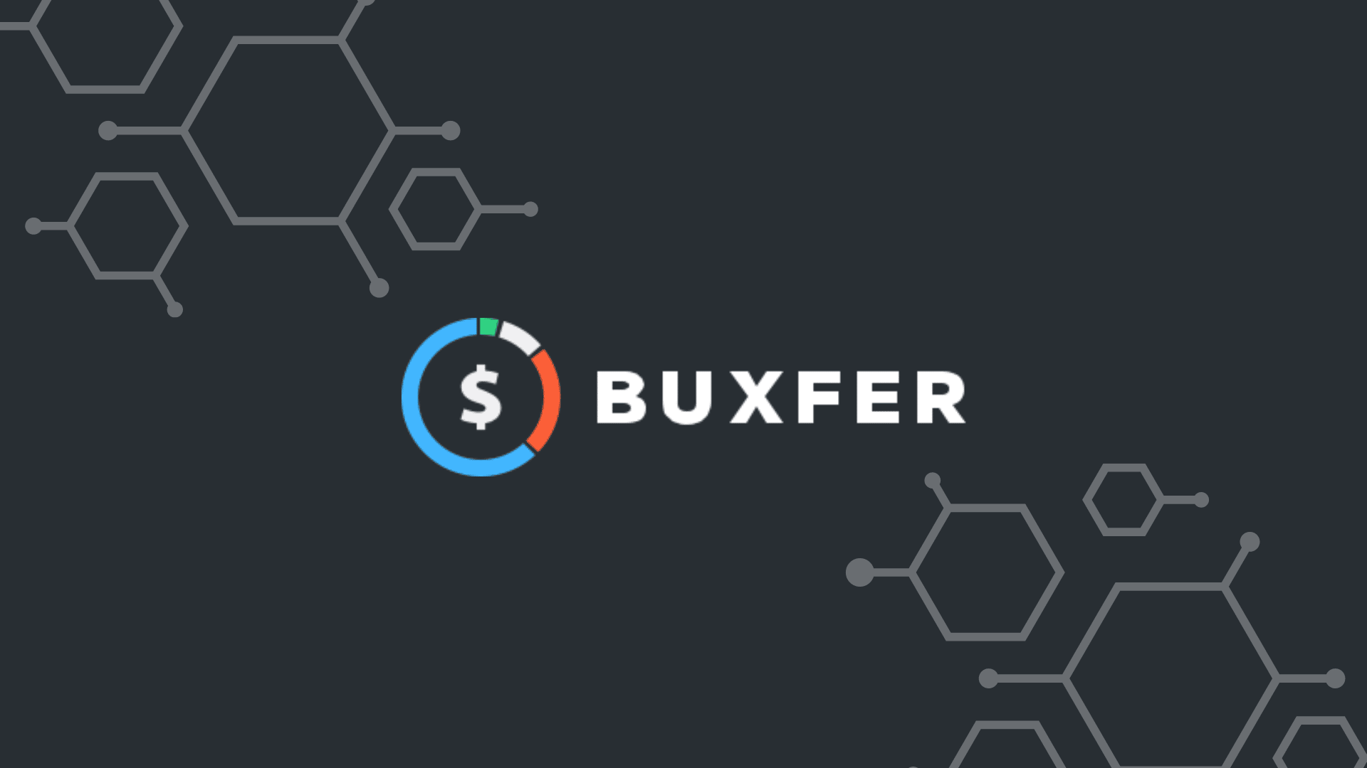Buxfer Logo